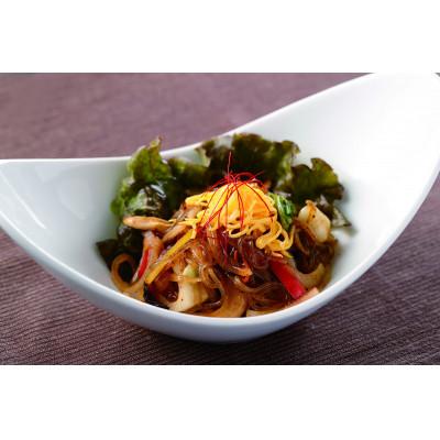 ふるさと納税 岸和田市 釜山　大人気!冷凍商品詰め合わせセット |  | 01