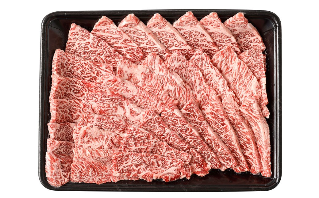 A4～A5限定 九州産黒毛和牛上カルビ 400g