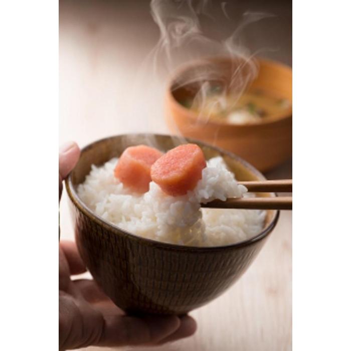 博多まるきた水産 無着色 あごおとし 辛子明太子 270g 2個 セット 贈答用 明太子 あごおとし明太子 無着色明太子 冷凍 冷凍明太子 ご飯のお供 おつまみ つまみ おにぎりの具 お取り寄せ お取