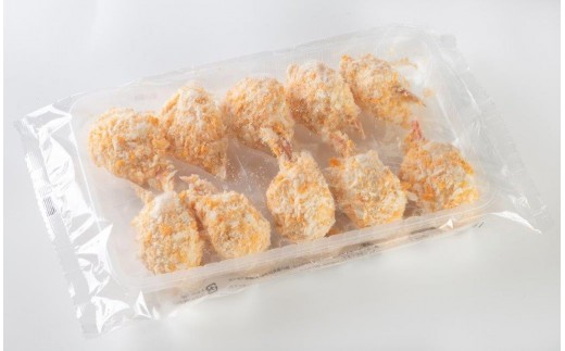 
                  かに爪クリーミーフライ(20個×40g・800g)
                
