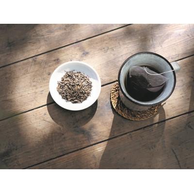ふるさと納税 川根本町 【坂本園】いりたて焙じ茶 紐付きティーバッグ5袋 |  | 03