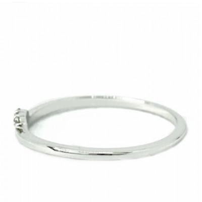 ふるさと納税 笛吹市 PT900 ダイヤモンド リング 0.02CT　RADR-6526DI-P #14 |  | 01