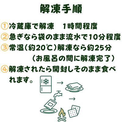 ふるさと納税 長野県 浅間薫鮭 スモーク浅間サーモン 40g×2パック 冷凍パック |  | 02