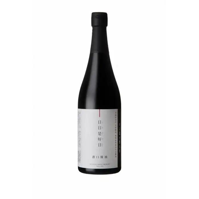 濃口しょうゆ 720ml2本セット DX01