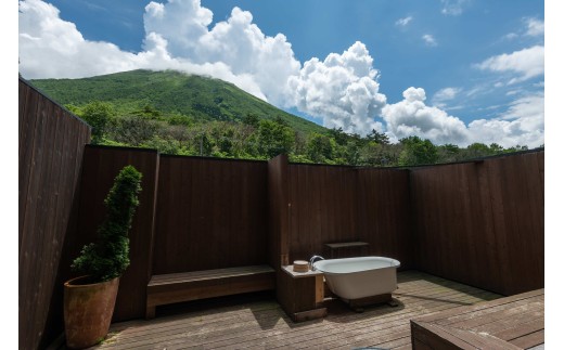 C190　オーベルジュ天空ご宿泊優待券(15,000円相当）