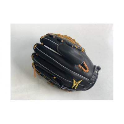 ふるさと納税 美浜町 【ブラック:右投げ用】SAEKI　野球グローブ　【硬式・品番112】 |  | 01