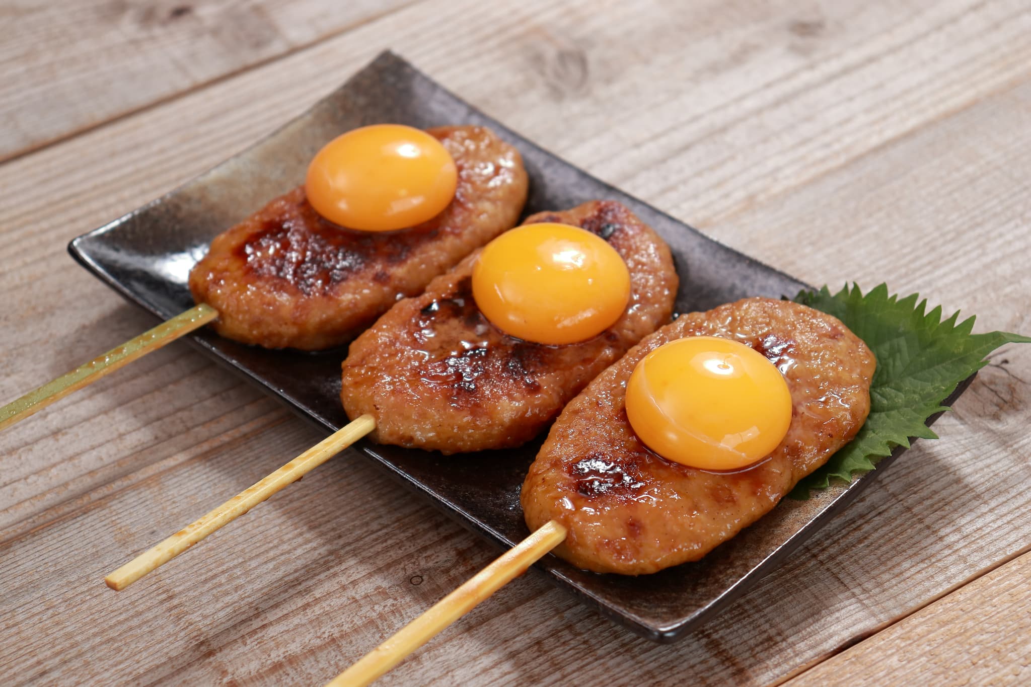 【ふるさと納税】【千葉県産三元豚】元気豚 つくね串 20本セット　合計1.6kg(80g×20本)【配送不可地域：離島・沖縄県】【TAKB062】