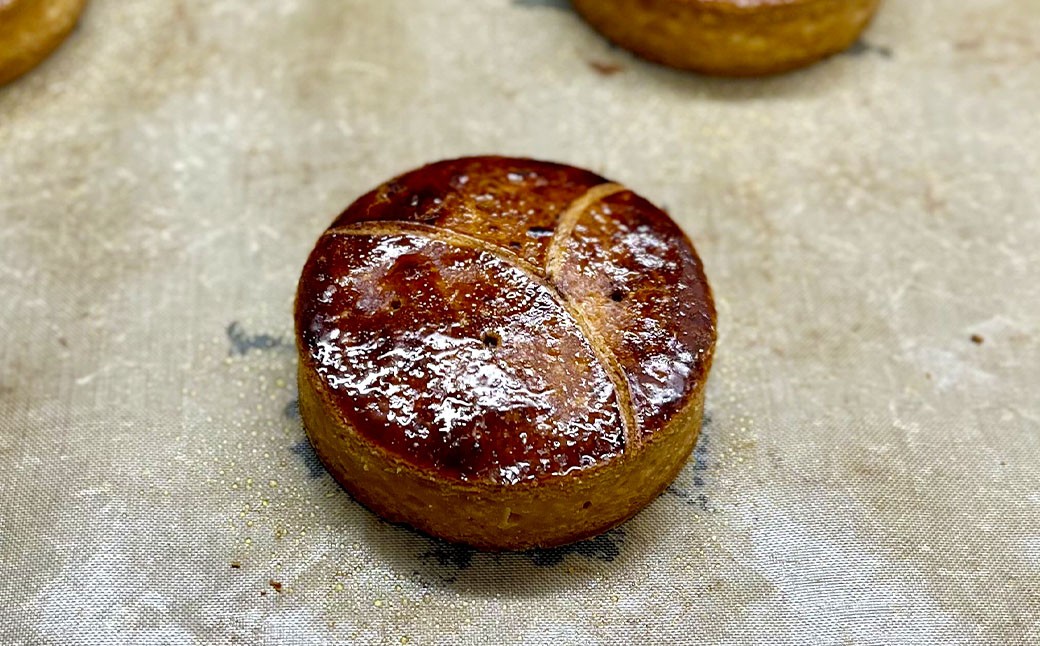 みのり菓 九州特産品セット 4個入り