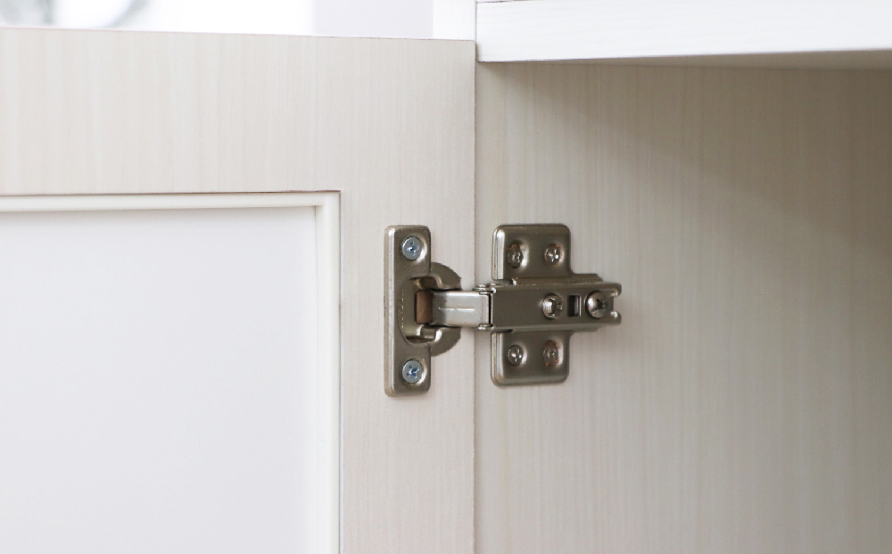 【東馬家具】シロカ キッチンカウンター 80【家具 テーブル リビング 国産 完成品】(H060605)