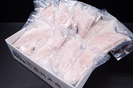 根室海鮮市場[直送]銀がれい粕漬け3切×5P(計15切、約1.3kg) A-28171