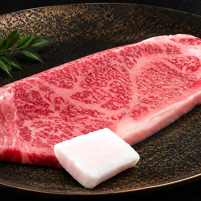 松阪牛 サーロインステーキ 約150g×1枚 (0050)
