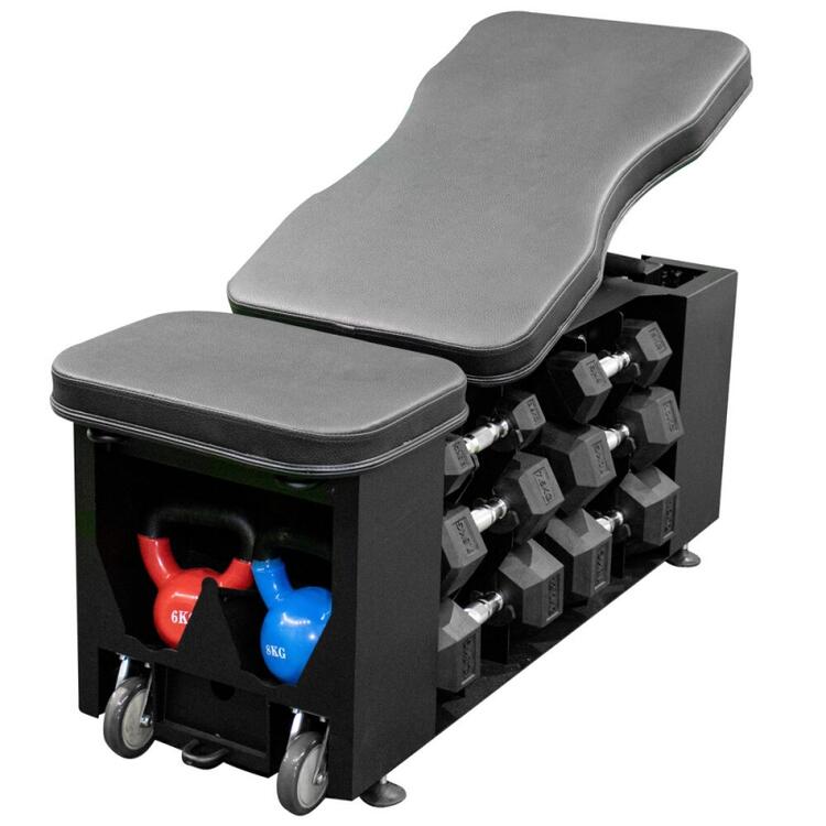 【ふるさと納税】ALBATROSS HS2201 フィットベンチ ｜トレーニング フィットネス 器具 筋トレ スポーツ 運動 ダイエット ※北海道・沖縄・離島への配送不可