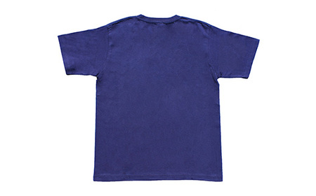 N360 Tシャツ (ユニセックス)【XLサイズ　ネイビー】【1644792】