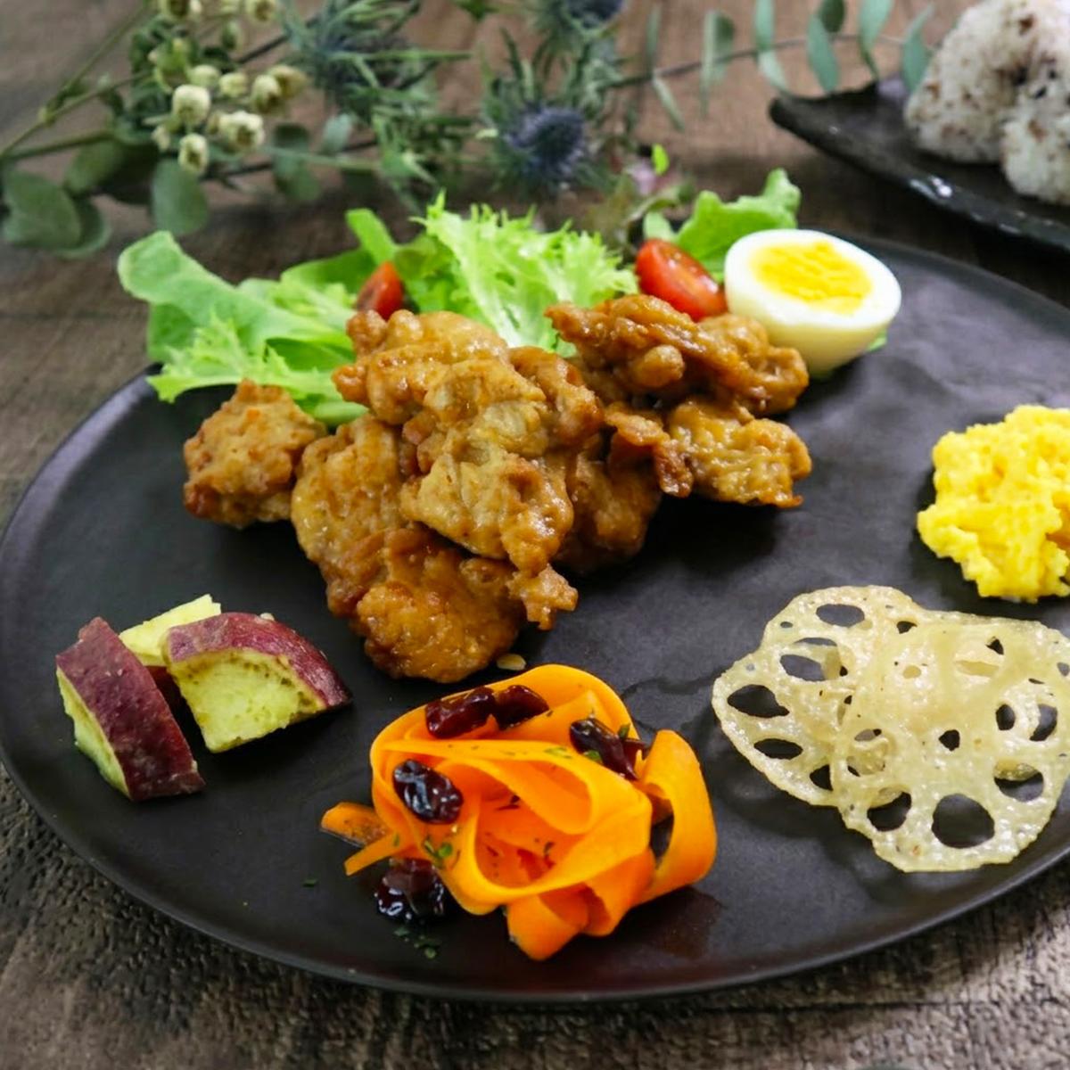 みつせ鶏山賊焼き2種セット 計1.6kg【みつせ鶏 手羽中 ブランド肉 ピリ辛 お弁当 おつまみ 冷凍保存 ふるさと納税】(H115104)
