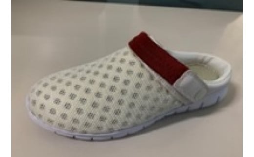 ベルト付きサンダル　YT 2052  （バーガンディ／M）