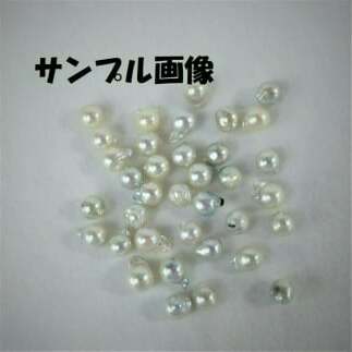 10-67伊勢志摩あこや本真珠ペンダント(ナチュラルバロック)G_イメージ4
