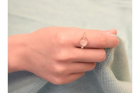 リング iriser オフショア | リング アクセサリー