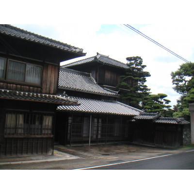 ふるさと納税 海南市 山本勝之助商店の3玉棕櫚鬼毛巻き 荒神箒 |  | 02