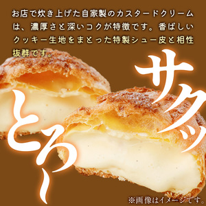 敦賀の大人グルメ 2点セット（ クラフトビール ＆ クッキーシュー ）[000-a006] 