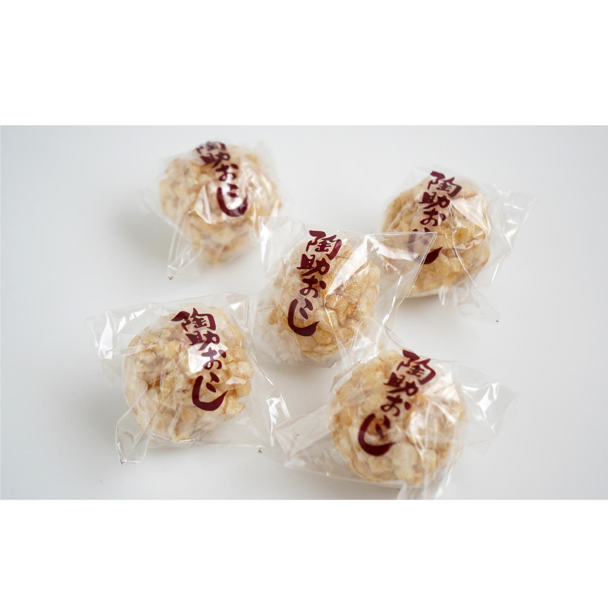 有田銘菓 陶助おこし 15個入り×2箱【寿食品】前田陶助堂 餅おこし やわらかい しょうが風味 手作り 伝統菓子 ギフト 和菓子 12500円 F12-41_イメージ3