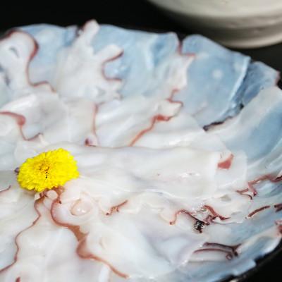 ふるさと納税 稚内市 【宗谷の海味】蛸の魅力詰め合わせセット(たこしゃぶ たこザンギ) 北海道 宗谷漁協 |  | 03