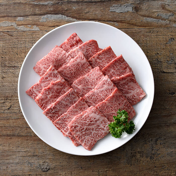 【ふるさと納税】おおいた和牛 A4ランク以上！ 上カルビ 焼肉 (250g) 国産 牛肉 肉 低温熟成 和牛 カルビ 焼き肉 冷凍【opah019】【ネクサ】