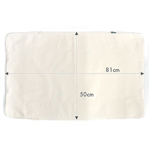 折りたたみ椅子 キナリ色 PARAGON FOLDING CAMP CHAIR (BEECH MATERIAL / 15oz DUCK FABRIC SEAT KINARI)