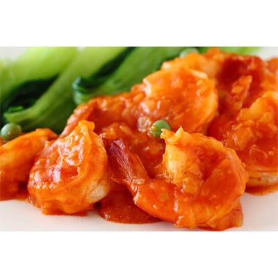 ふるさと納税 伊万里市 車海老のボイル(尾付きむき車海老) |  | 01