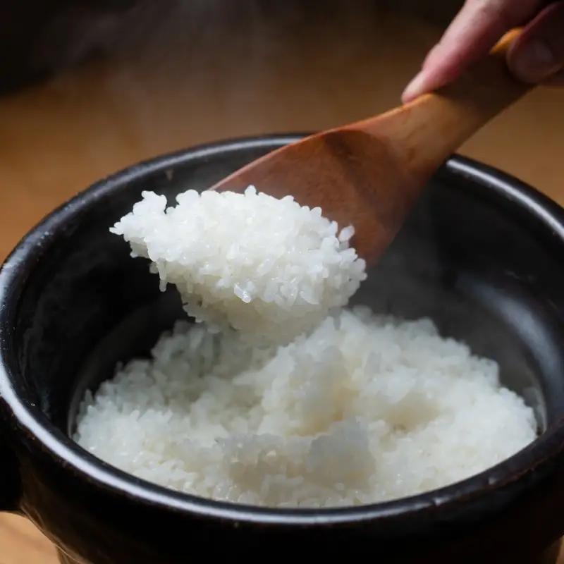 パックごはん 【令和7年産】特別栽培米 伊賀米真空パックセット 2合（300g）×3【nsym0005】