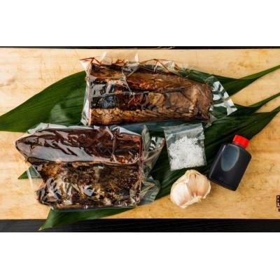ふるさと納税 南国市 【訳ありしっぽ折れ】生鰹たたき650g