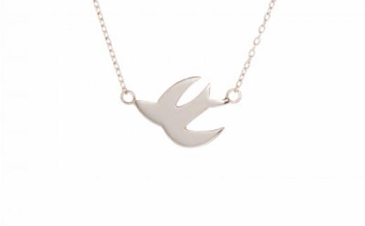 プラチナスワロウズギフト ペンダント 鏡面仕上げ sese urban mining jewelry ネックレス ジュエリー レディース アクセサリー