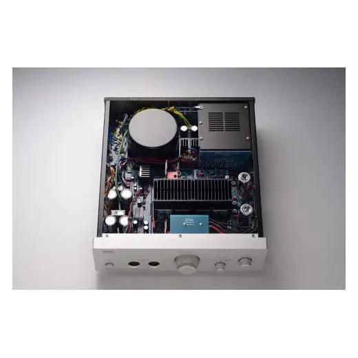 STAX　SRM-T8000　真空管/半導体ハイブリッド構成ドライバー・ユニット　フラッグシップモデル