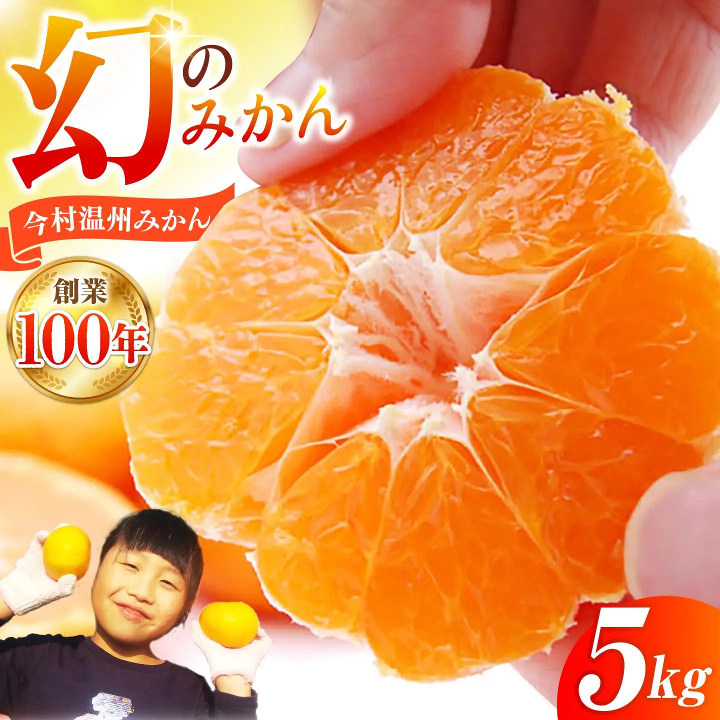 【2月〜3月発送】【幻のみかん】タッチの甘熟「今村温州みかん」5kg【夢の完熟みかん タッチ】フルーツ 果物 佐賀 みかん 温州 みかん みかん 今村温州 みかん フルーツ みかん 果物 みかん みかん 5kg みかん 熟成 完熟 みかん 甘熟 みかん 希少 みかん 幻 みかん まぼろし みかん 先行予約 みかん