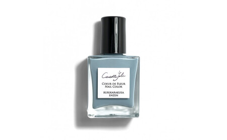 Causette.Joli Coeur de Fleur Nail Color【RURIKARAKUSA ENZEN】 AQG0004VC17