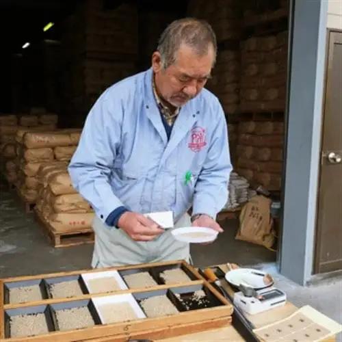 【令和7年産】金色の風  銀河のしずく 食べ比べセット (精米) 岩手県遠野市産 計10kg 河判【1725915】