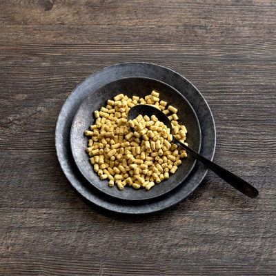 国産ドッグフード 国産鶏肉使用 ドライタイプ　560g【1661161】