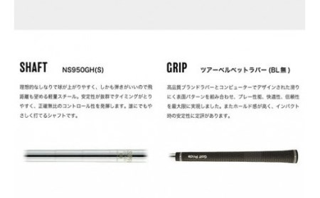 044BD07N.叡智オリジナルウェッジ(DGS200)