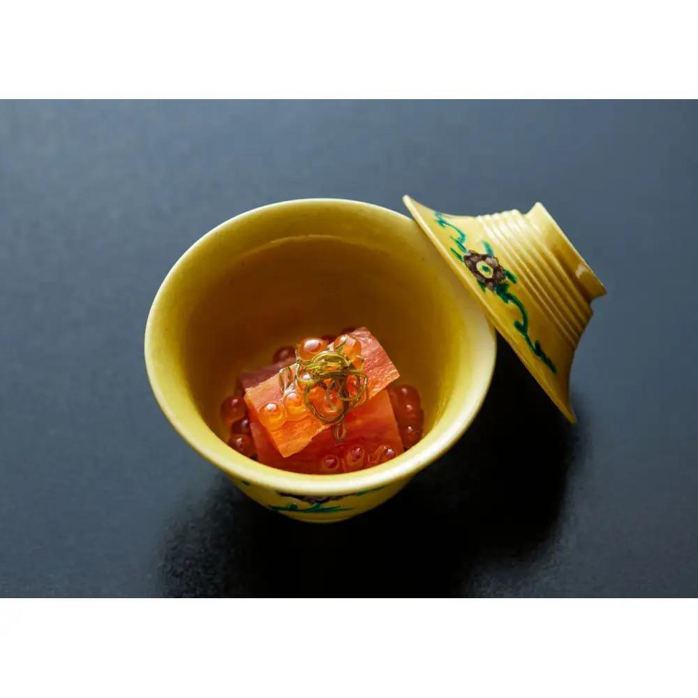 料理３種類と日本酒・米の詰め合わせ