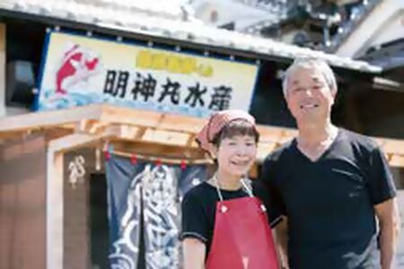 宗像の海の幸！イカのみりん干し3枚セット(1枚あたり:150g前後)_HA1782