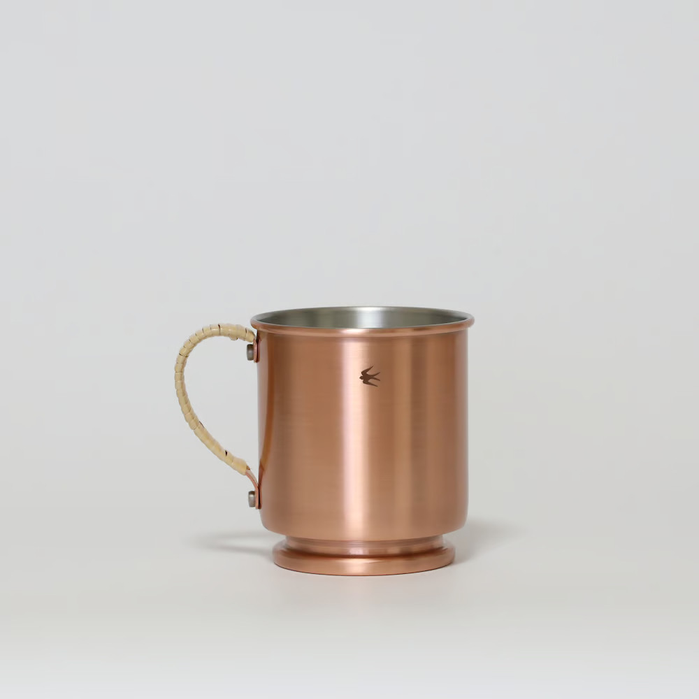 
グローカルスタンダードプロダクツ TSUBAME Copper Mug / Short / 300ml 【 GLOCAL STANDARD PRODUCTS マグカップ コーヒー マグ コーヒーカップ タンブラー 銅製 日本製 新潟県 燕市 燕三条 】
