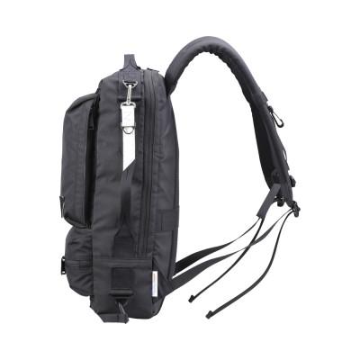 ふるさと納税 豊岡市 豊岡鞄 CIE WEATHER 2WAY BACKPACK(071952)ブラック |  | 02