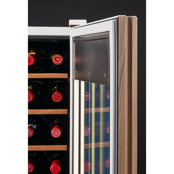 ワインセラー 氷温R M5　GX38DM525-RH-W (ホワイト）