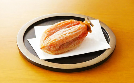 《先行受付》 堂上蜂屋柿 寿 8個 入り 柿 干柿 干し柿 フルーツ 果物 【2026年1月下旬-4月上旬 発送予定】