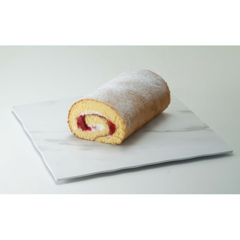 プチリジェール こだわり ロールケーキ 4本 セット 4種×各1本 (純生 ショコラ 一番茶 あまおう) ケーキ スイーツ_イメージ5