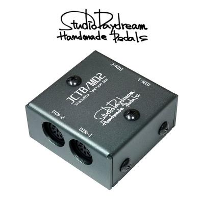 ふるさと納税 赤磐市 JCTB MD2 V1.0 StudioDaydream [NO5765-1074]