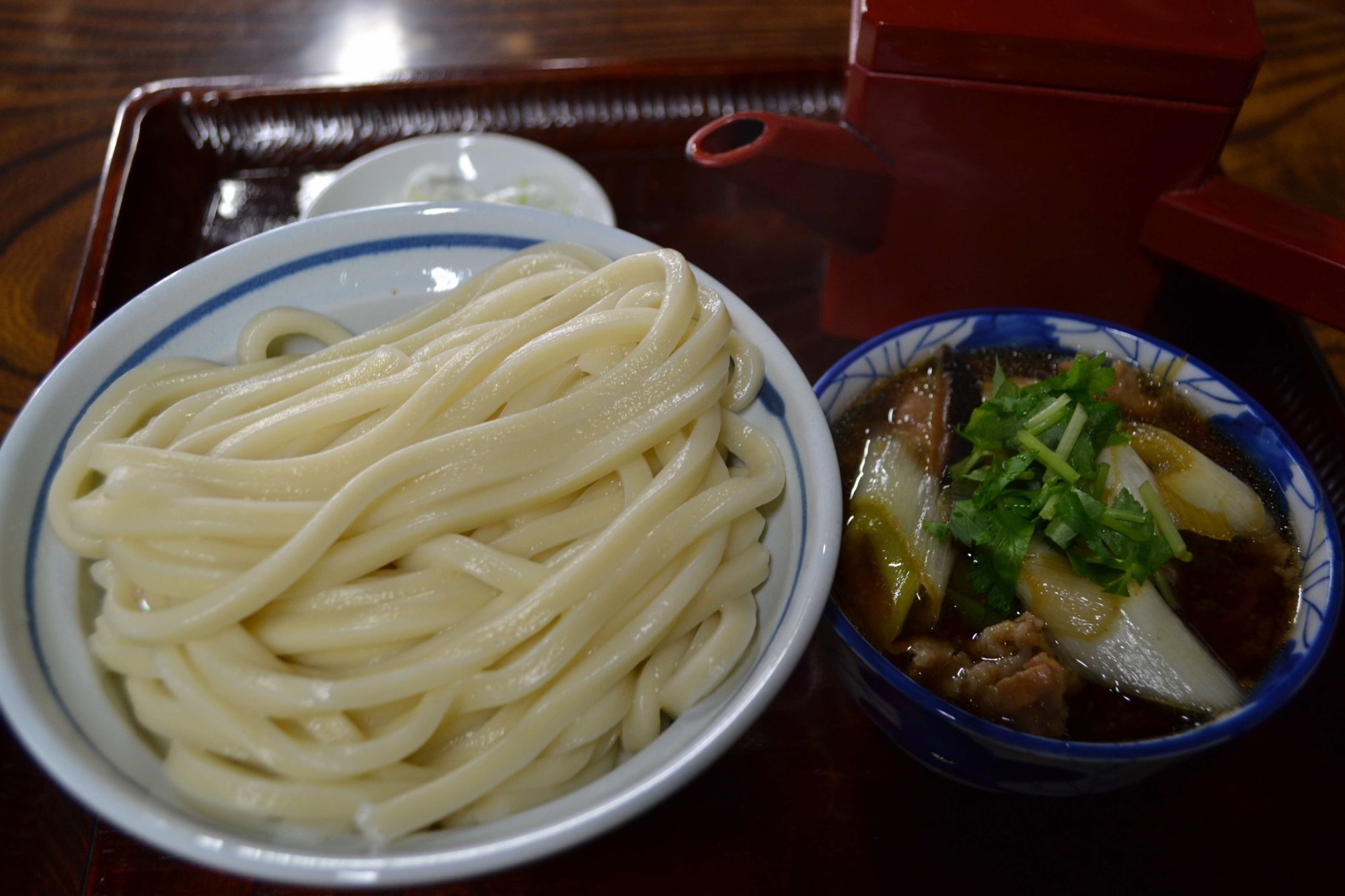 【こくや】うどんお食事券(10枚)　HNNW002