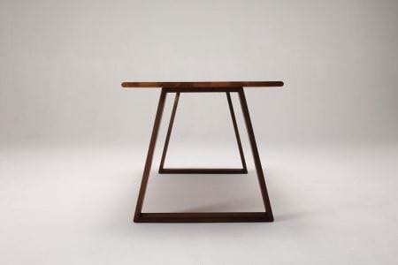 kitoki IK35 makanaitable140×80×70／マカナイテーブル(W.OK)