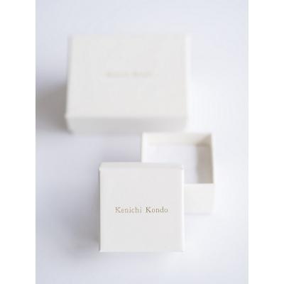 ふるさと納税 北本市 K10七宝ネックレス・ターコイズ Kenichi Kondo |  | 02