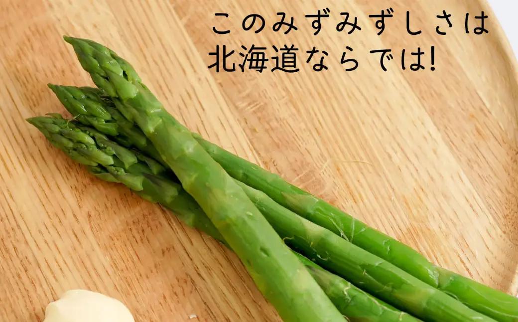 アスパラ 約800g M～2L 【2026年4月下旬～6月下旬迄発送予定】