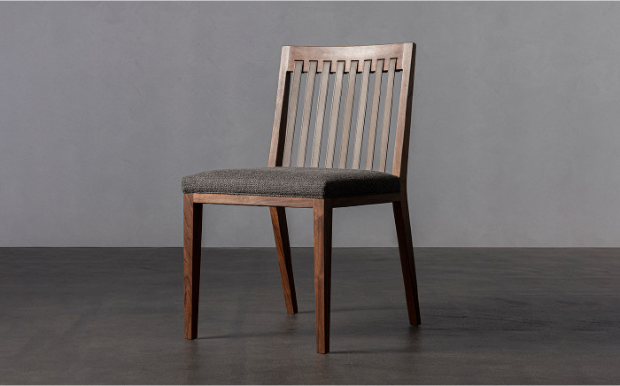 
            【Ritzwell】BLAVA  CHAIR 椅子 木製 [AYG003]【会員限定のお礼の品】
          
